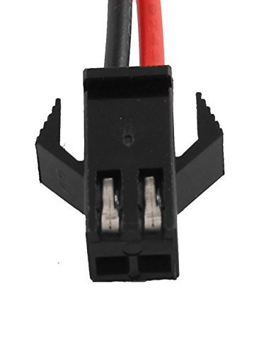 Акумулятор GMB 6V 1000mAh з конектором